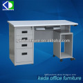 High Quality Steel Desk, Computer Desk, Furniture Desk For Worker People
